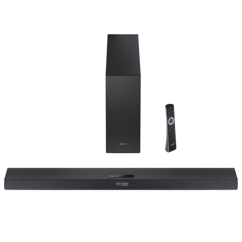 Саундбар Sharp HT-SBW320