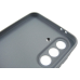 Чохол-накладка Dengos Carbon для Samsung Galaxy A56 5G SM-A566 Gray (DG-TPU-CRBN-226)