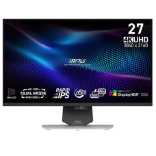 Монітор MSI 27