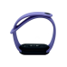 Силіконовий ремінець BeCover для Xiaomi Mi Smart Band 9 Lilac (711960)