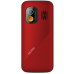 Мобiльний телефон Nomi i1820 Dual Sim Red