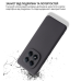 Чохол-накладка BeCover для Xiaomi Redmi Note 15 Pro 5G Black (714974)