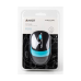 Миша бездротова A4Tech FG10 Black/Blue USB