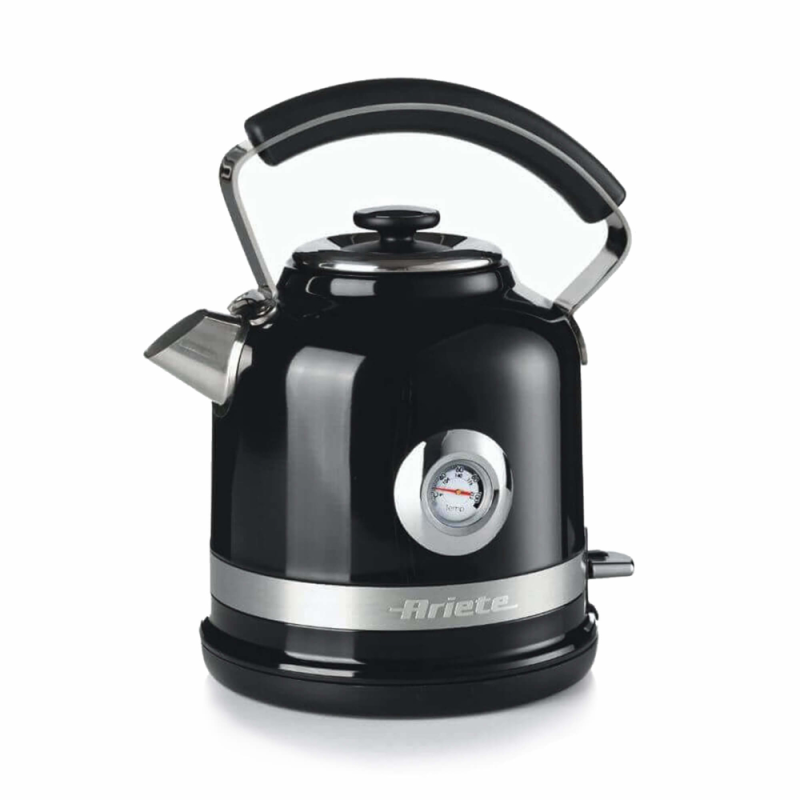 Електрочайник Ariete 2854 BK