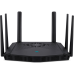 Бездротовий маршрутизатор Acer Predator Connect W6x (FF.G2TTA.002)