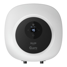 Водонагрівач Quartz Vallon 15 O