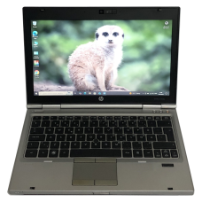Ноутбук HP EliteBook 2560p / 12.5