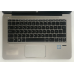 Ноутбук HP EliteBook 1030 G1 / 13.3" FullHD IPS / M5-6Y54 / 8GB / 256GB SSD / Win10Pro / Backlight / сканер відбитка - Б/в
