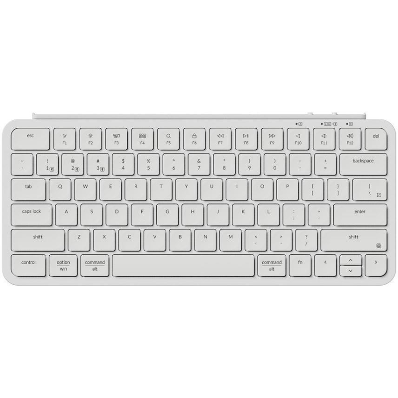 Клавіатура бездротова Keychron B1 Pro (B1P-K8-UA)