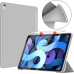 Чохол BeCover Tri Fold Soft TPU Silicone для Apple iPad Air 11