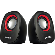 Акустична система Jedel M600 Black