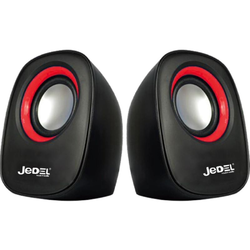 Акустична система Jedel M600 Black