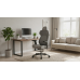 Крісло для геймерів TX3 Core 360 Loft Air Light Grey (TEGC-3107101.11)