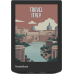 Електронна книга PocketBook 634K3 Verse Pro Color Stormy Sea (PB634K3-1-CIS)