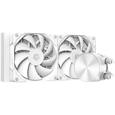 Система водяного охолодження ID-Cooling FX240 Pro White Система водяного охолодження ID-Cooling FX240 Pro White