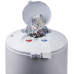 Водонагрівач Tesy Anticalc Slim GCV 303516D B14 TBRC