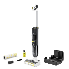 Акумуляторний миючий пилосос Karcher FCV 4 Dry Extra (1.056-136.0)