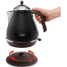 Електрочайник Delonghi KBOV 2001.BK