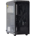 Корпус GTL Gaming Shield Black (GTL2625B2) без БЖ