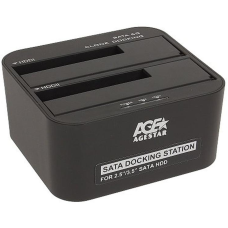 Док-станція AgeStar 3UBT6-6G для 2.5