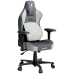 Крісло для геймерів 1stPlayer DK3 Grey