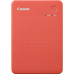 Принтер миттєвого друку Canon Selphy Square QX20 Red (6754C002)