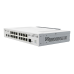 Маршрутизатор MikroTik CCR2004-16G-2S+PC