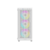 Корпус ID-Cooling Ware 300 ARGB White