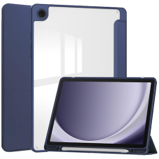 Чохол-книжка BeCover Soft Edge для Samsung Galaxy Tab A9+ SM-X210/SM-X215/SM-X216 11.0