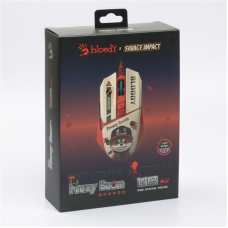 Миша Bloody W63 Max Proxy Boom