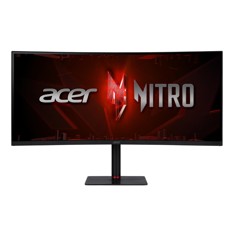 Монiтор Acer 34