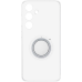 Чохол-накладка Samsung Clear Gadget Case для Samsung Galaxy S24 SM-S921 Transparent (EF-XS921CTEGWW)
