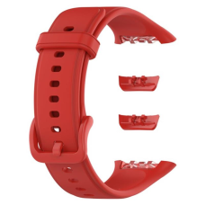 Силіконовий ремінець BeCover для Oppo Band 2 Red (709481)