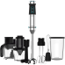 Блендер Cecotec Powerl TitanBlack 1500 XL TotalMix CCTC-04275 (8435484042758)