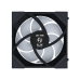 Вентилятор Lian Li Uni Fan SL-INF Wireless 140-1 Black (G99.14SLIN1W1B.00)