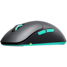 Миша бездротова Xtrfy M8 Wireless Black (M8W-RGB-BLACK) 