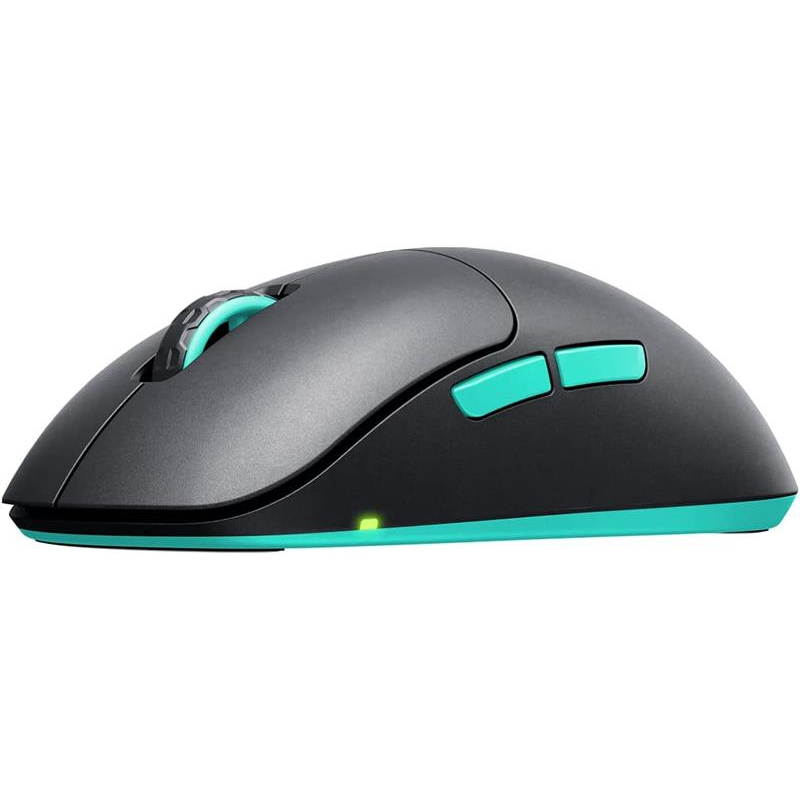 Миша бездротова Xtrfy M8 Wireless Black (M8W-RGB-BLACK) 