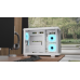 Корпус AeroCool P300C-G-WT-v1 (ACCS-PN02033.21) White без БЖ