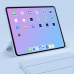Чохол BeCover Tri Fold Soft TPU Silicone для Apple iPad Air 11
