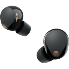 Bluetooth-гарнітура Sony WF-1000XM5 Black (WF1000XM5B.CE7)