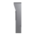 Виклична панель Slinex ML-20CRHD Black/Gray