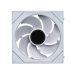 Вентилятор Lian Li Uni Fan SL-INF Wireless Reverse 140-1 White (G99.14RSLIN1W1W.00)