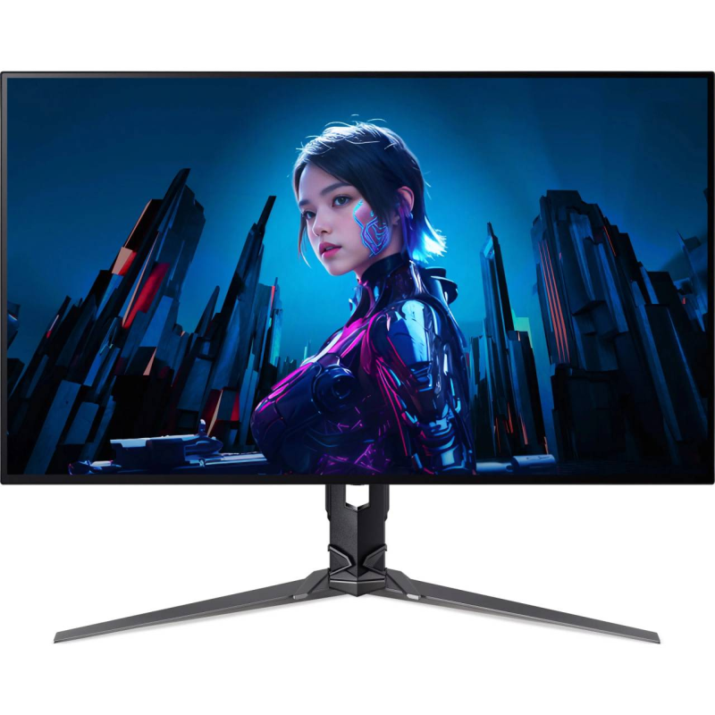 Монітор Acer 31.5