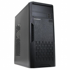 Корпус GameMax ET-210U3-500W Black 500W