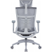 Крісло офісне Officepro Balance OC620-G-DG-DG Gray/Dark Gray