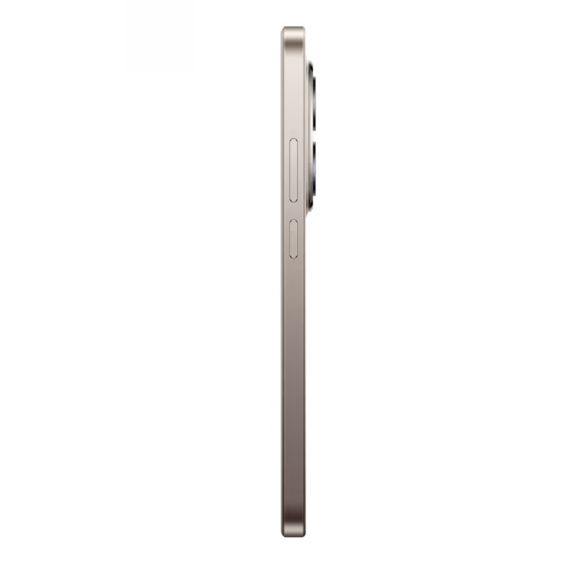 Смартфон Xiaomi Redmi Note 15 Pro 5G 8/512GB Titanium
