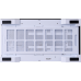 Корпус 1stPlayer IF8-WH-4FO7-14-W White