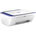 Багатофункціональний пристрій A4 HP DeskJet Ink Advantage Ultra 4927 з Wi-Fi (6W7G3B)