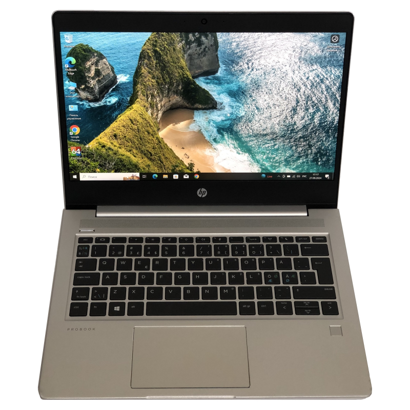 Ноутбук HP ProBook 430 G6 / 13.3