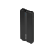 Універсальна мобільна батарея Rivacase Rivapower 10000mAh Black (VA2041)